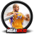 NBA 2K10 2 Icon